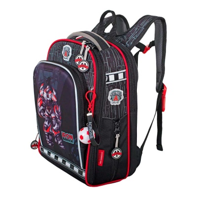 Рюкзак школьный Across HK23-2 1